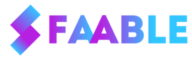 Faable Logo Wide